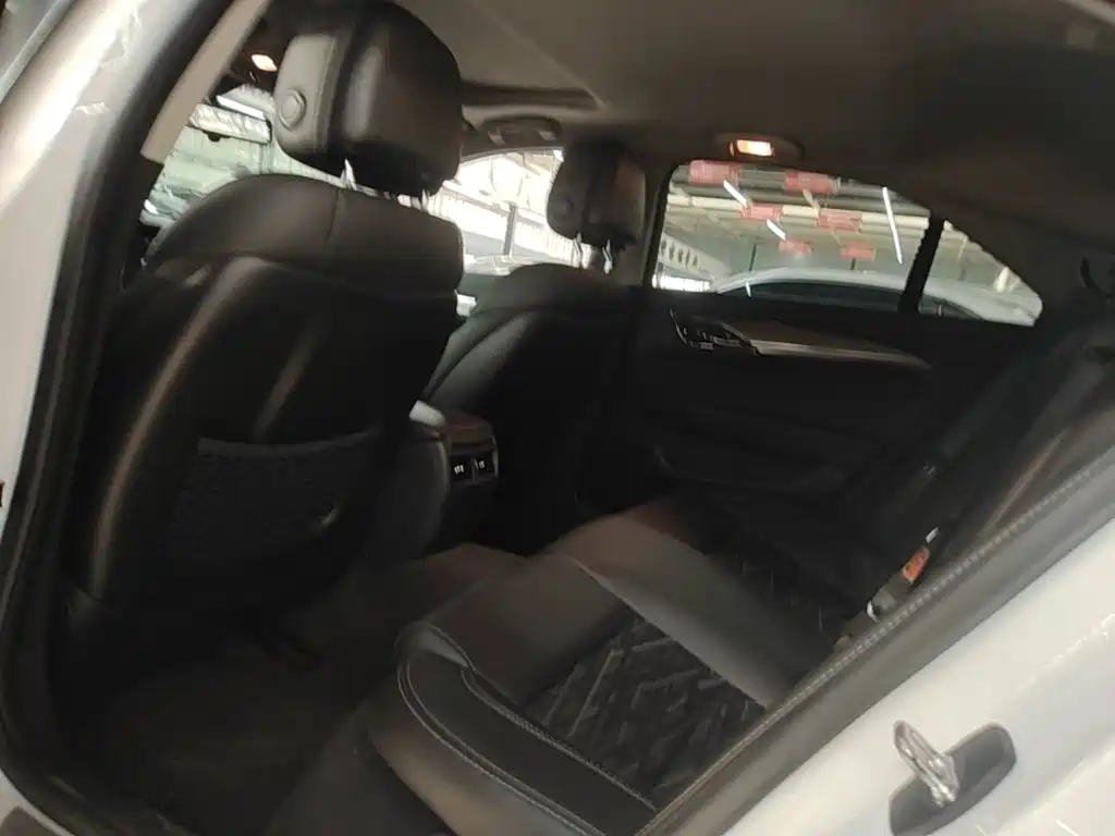 Cadillac ATS-L — миниатюра 17