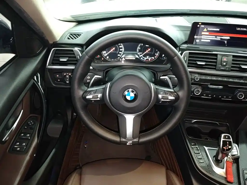 BMW 3 Series — миниатюра 15