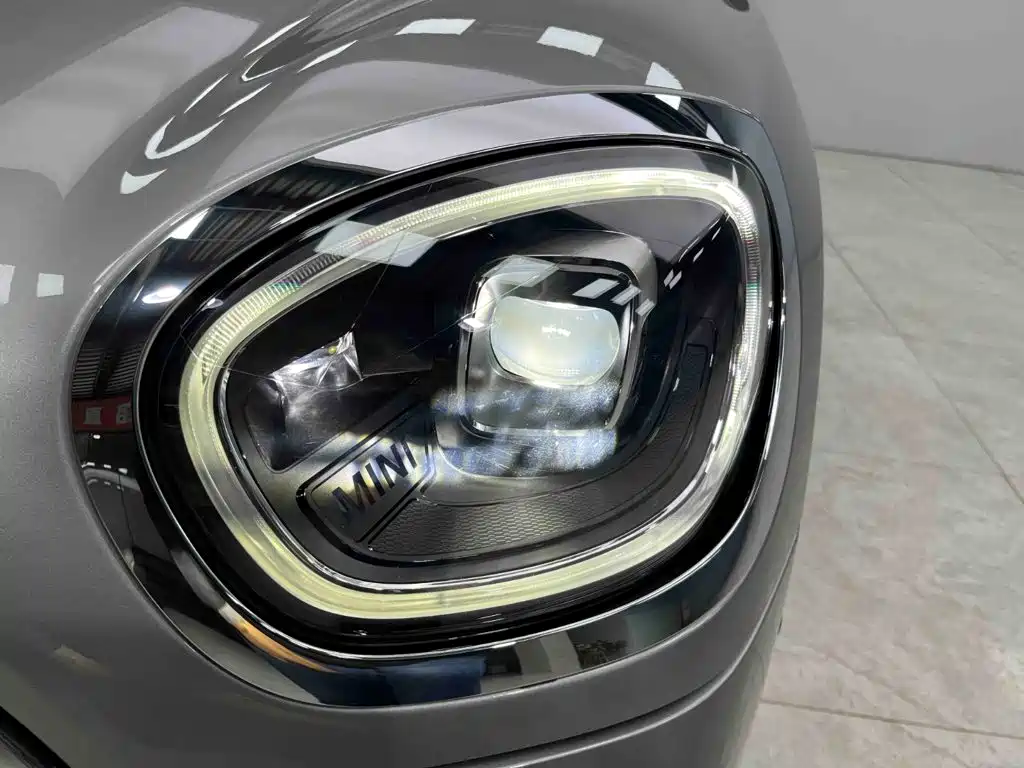 MINI Mini Countryman — миниатюра 23
