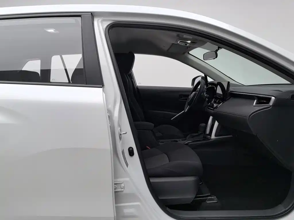 Toyota Frontlander — миниатюра 23