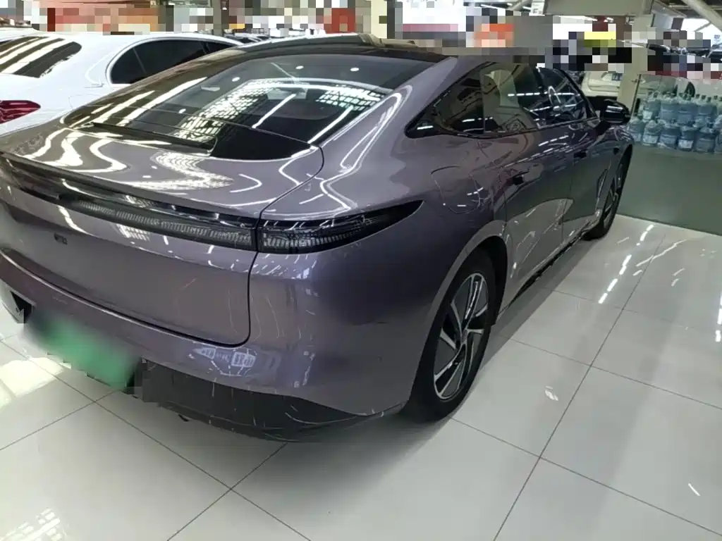 Exeed Exeed ES — миниатюра 7