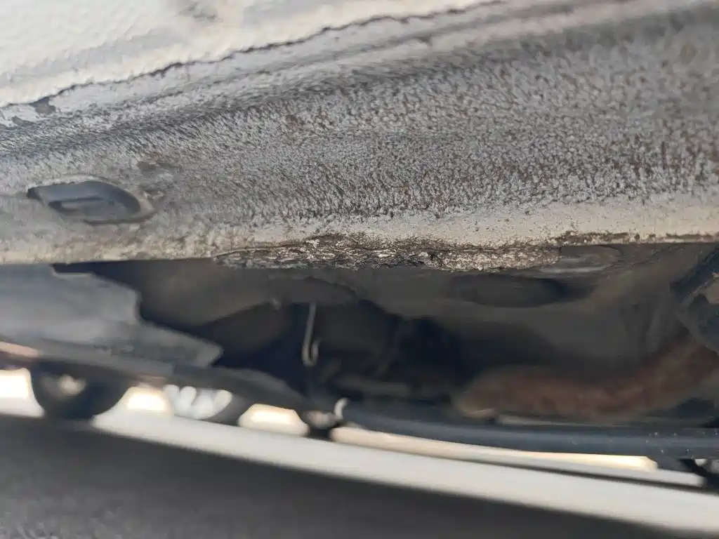 Volkswagen Santana — миниатюра 16