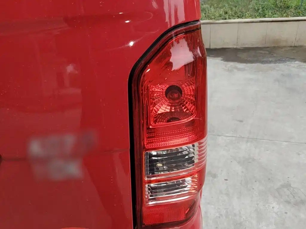 DFSK K07S — миниатюра 8