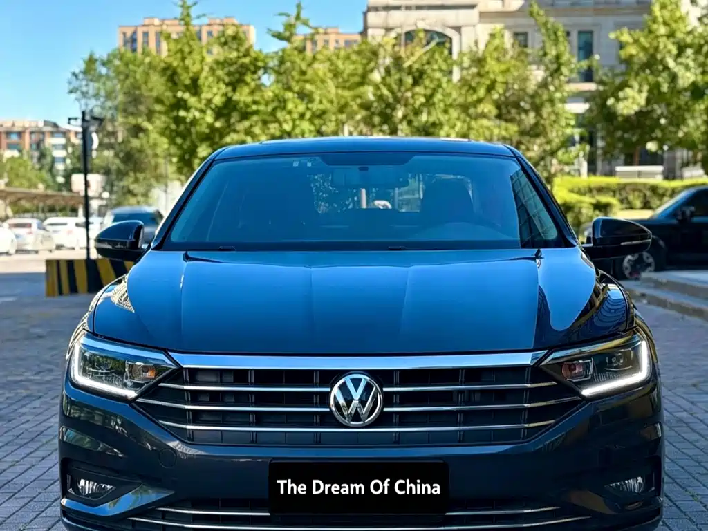 Volkswagen Sagitar — миниатюра 14