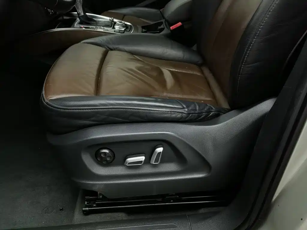 Audi Q5 — миниатюра 20
