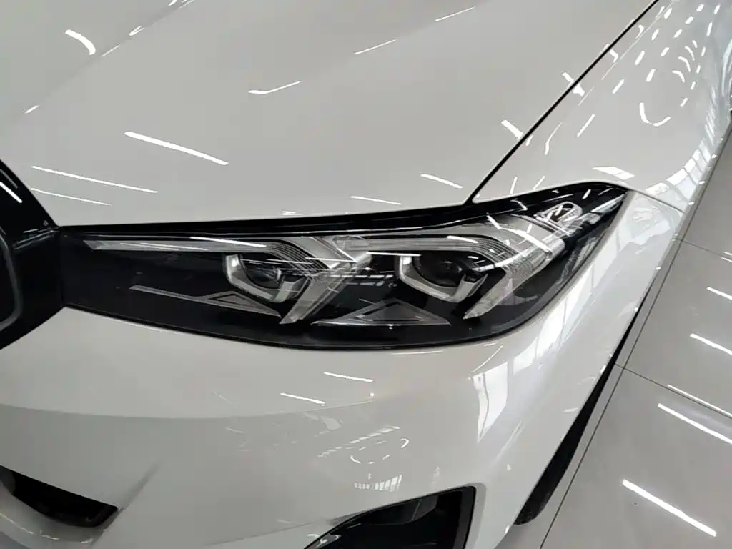 BMW i3 — миниатюра 24