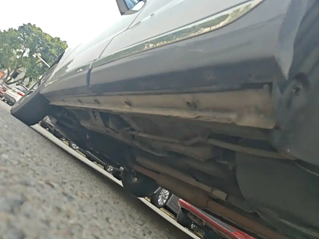 Zotye Zotye T600 — миниатюра 22