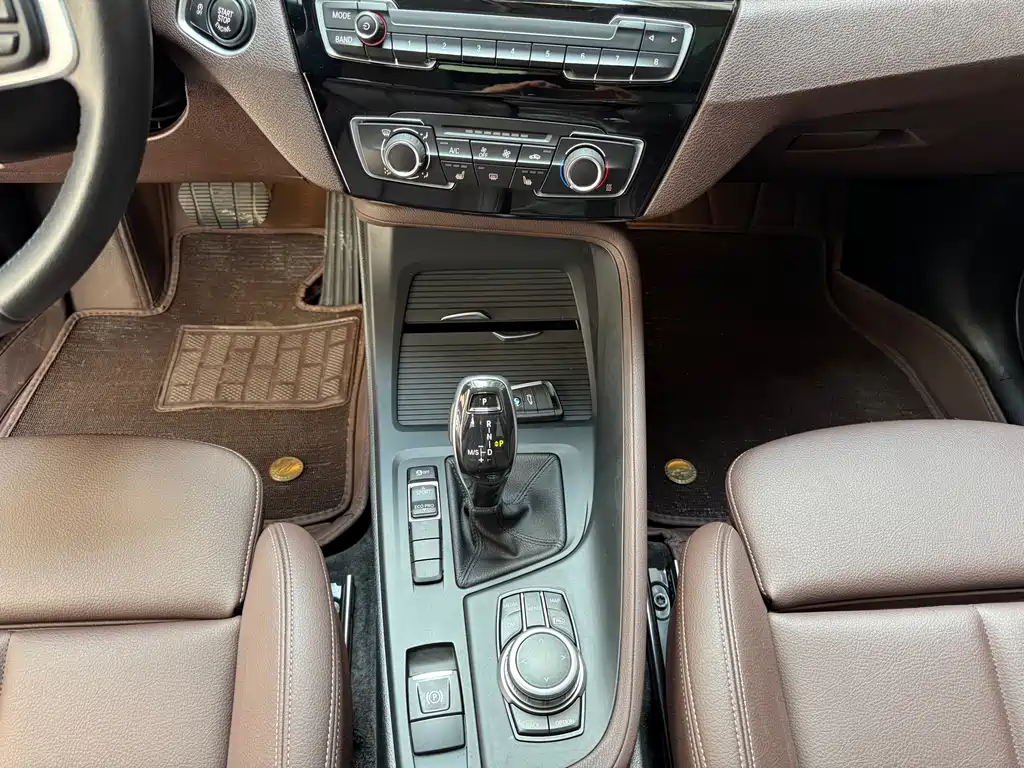BMW X1 2022 sDrive20Li Fashion