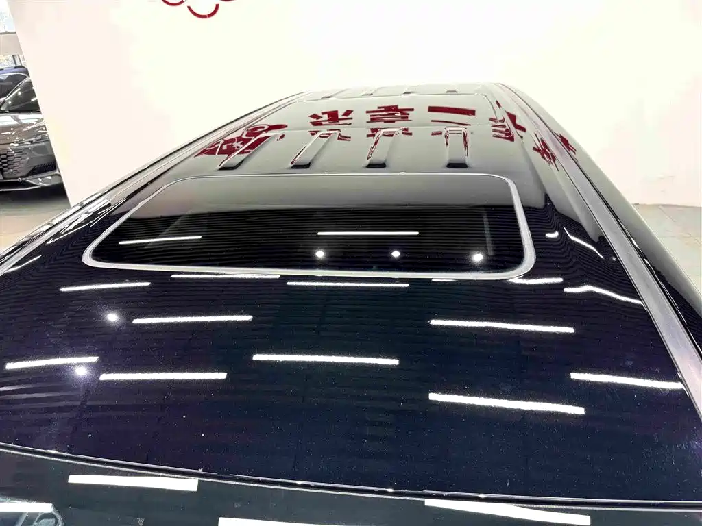 GAC Motor Trumpchi E8 PHEV — миниатюра 33