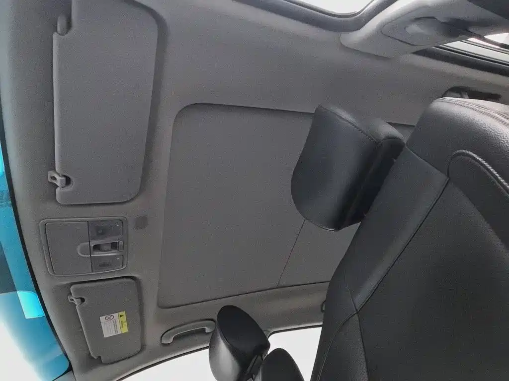 Hyundai Mistra — миниатюра 14
