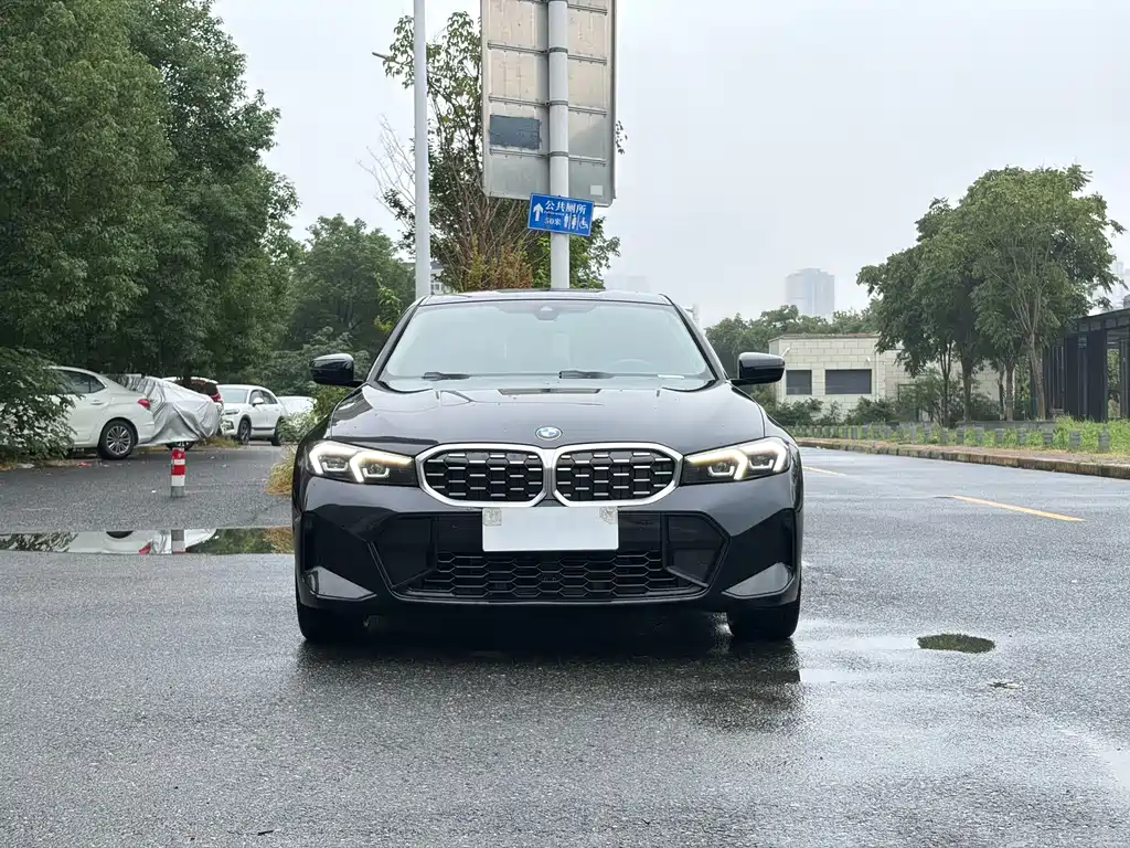 BMW 3 Series — миниатюра 2