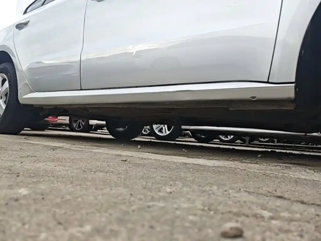 Volkswagen Lavida — миниатюра 21