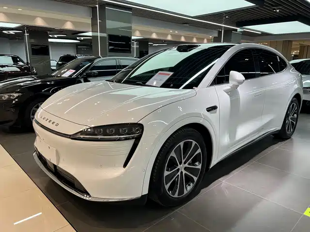 AITO WISDOM WORLD R7 2025