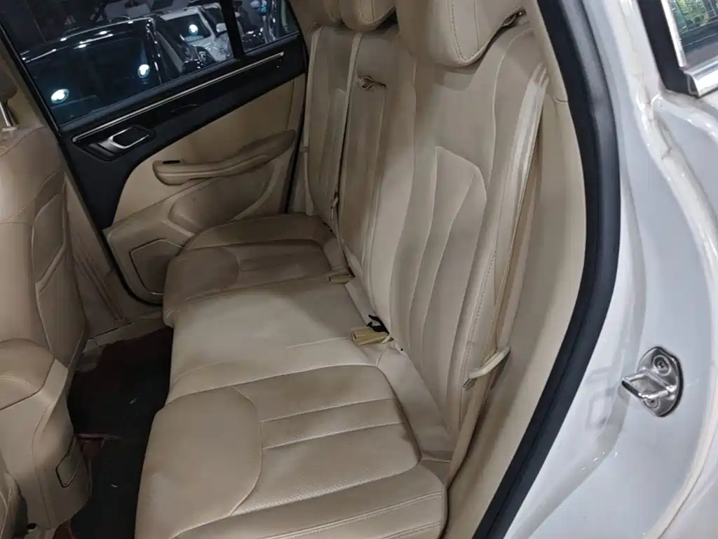 Zotye X5 — миниатюра 17