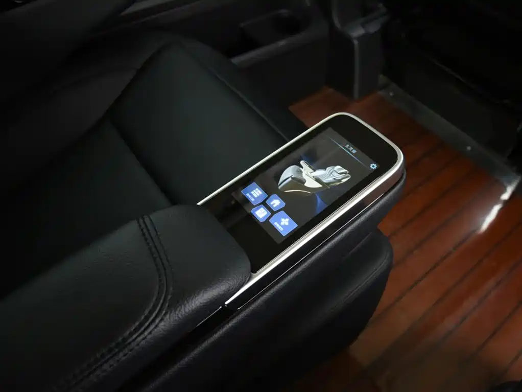 Mercedes-Benz Vito — миниатюра 15