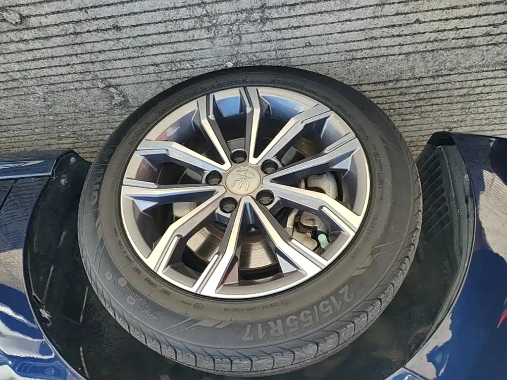 BYD MAX — миниатюра 23