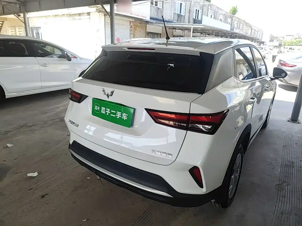 Wuling Xingchi — миниатюра 7