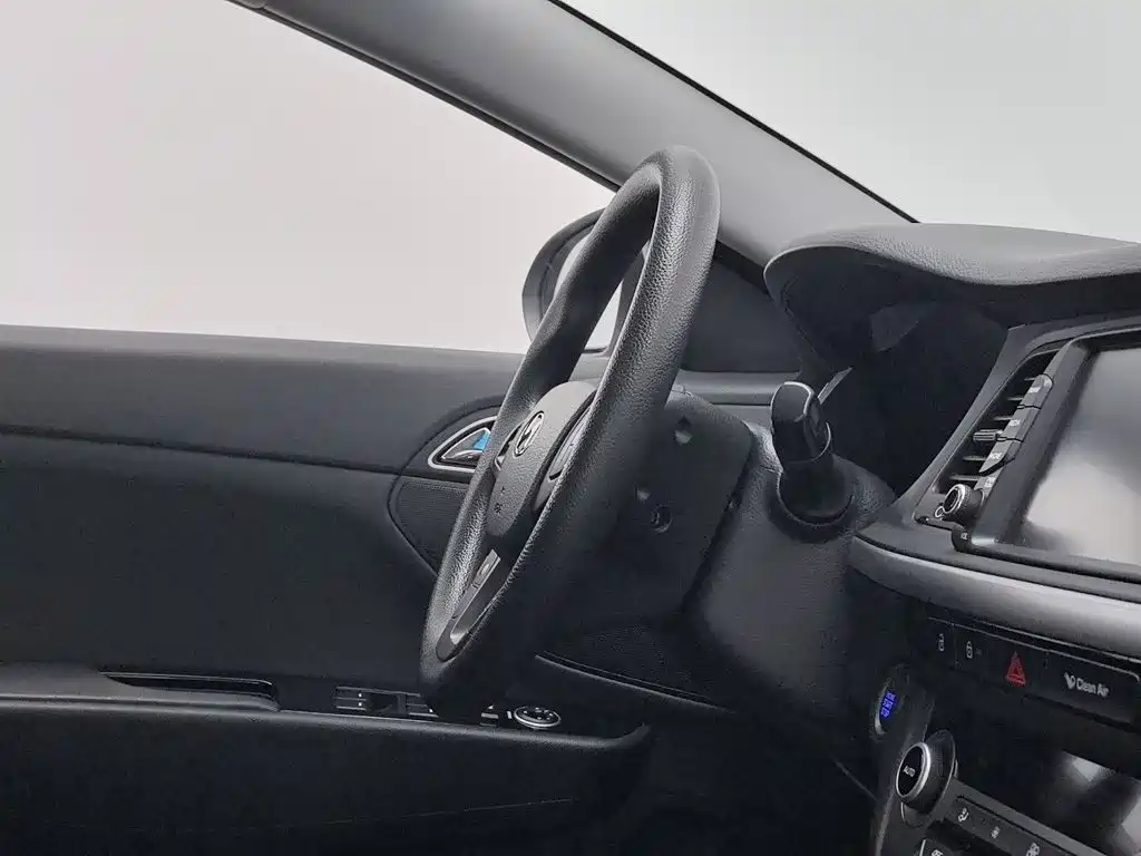 Hyundai Mistra — миниатюра 22