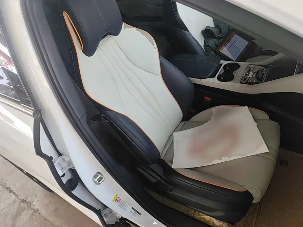 BYD PLUS New Energy — миниатюра 25