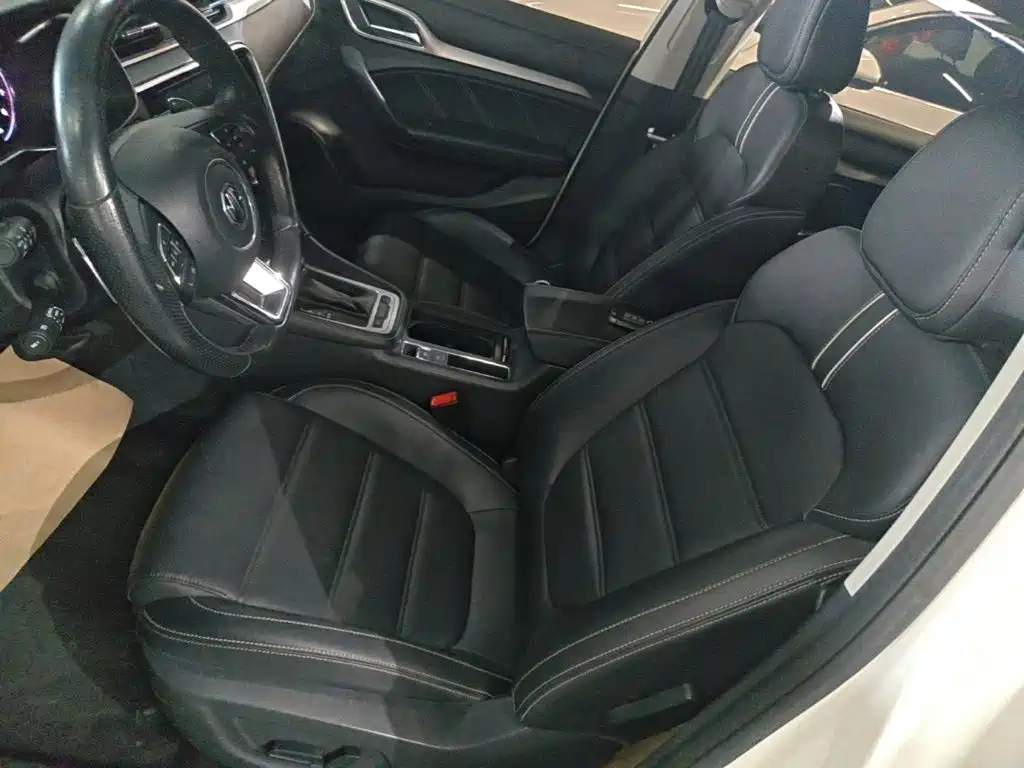 MG MG6 — миниатюра 15