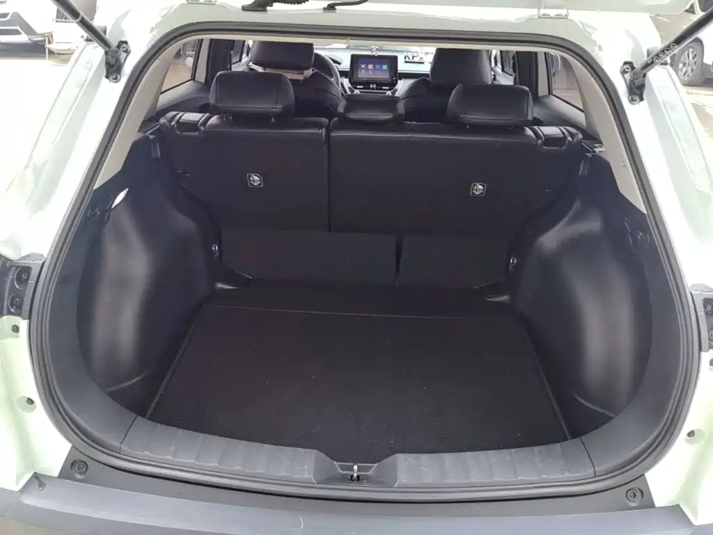 Toyota Frontlander — миниатюра 19