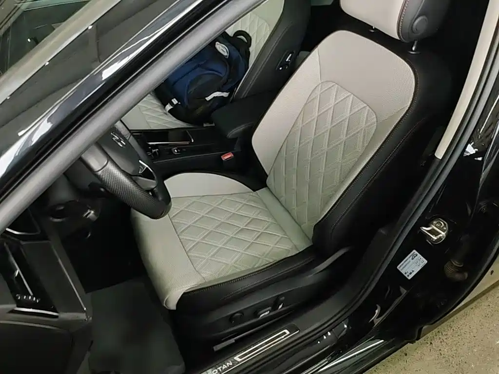 Volkswagen Magotan — миниатюра 15