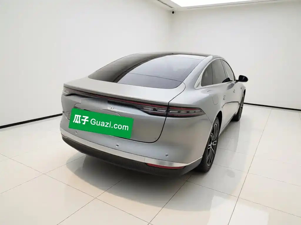 Fulwin Fengyun A9L — миниатюра 4
