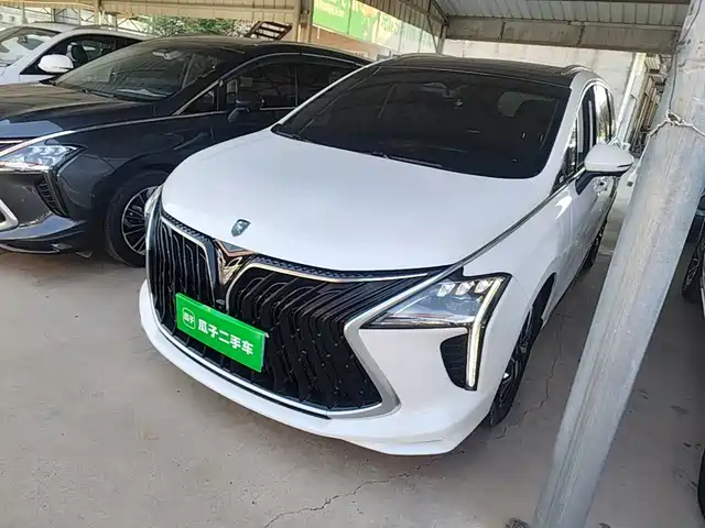 Dongfeng Forthing Forthing Yacht
