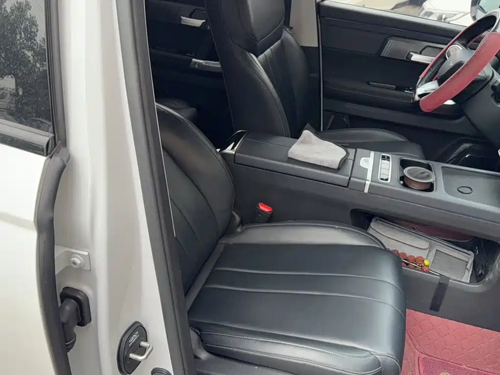 Chery C-DM — миниатюра 3