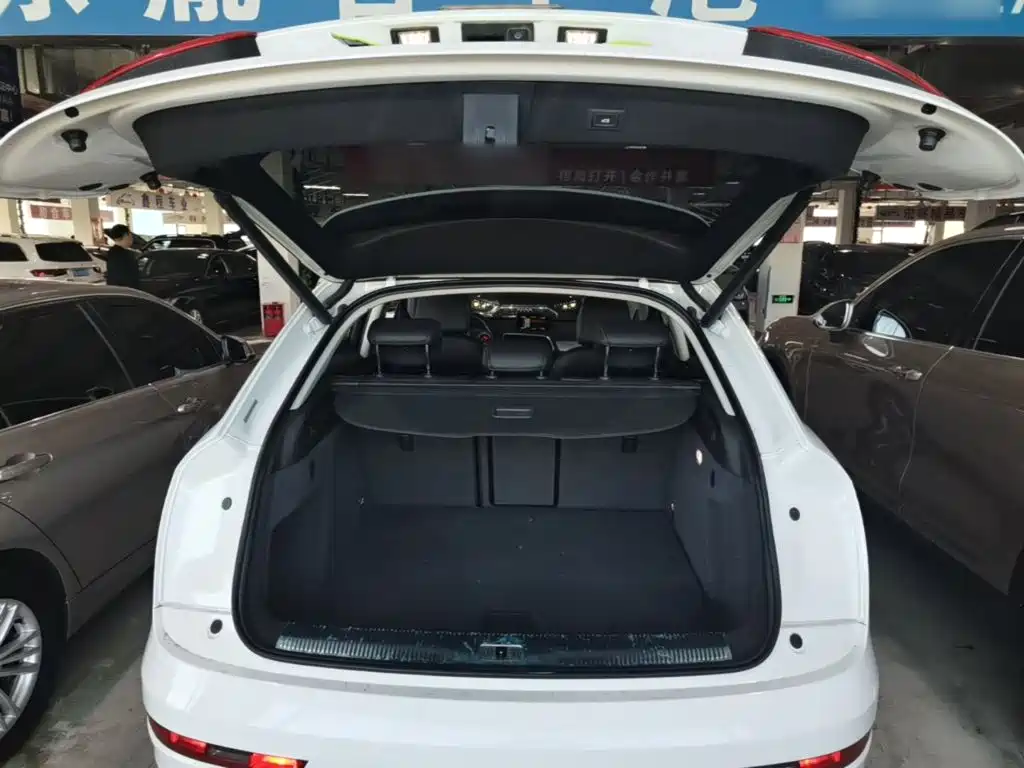 Audi Q3 — миниатюра 19