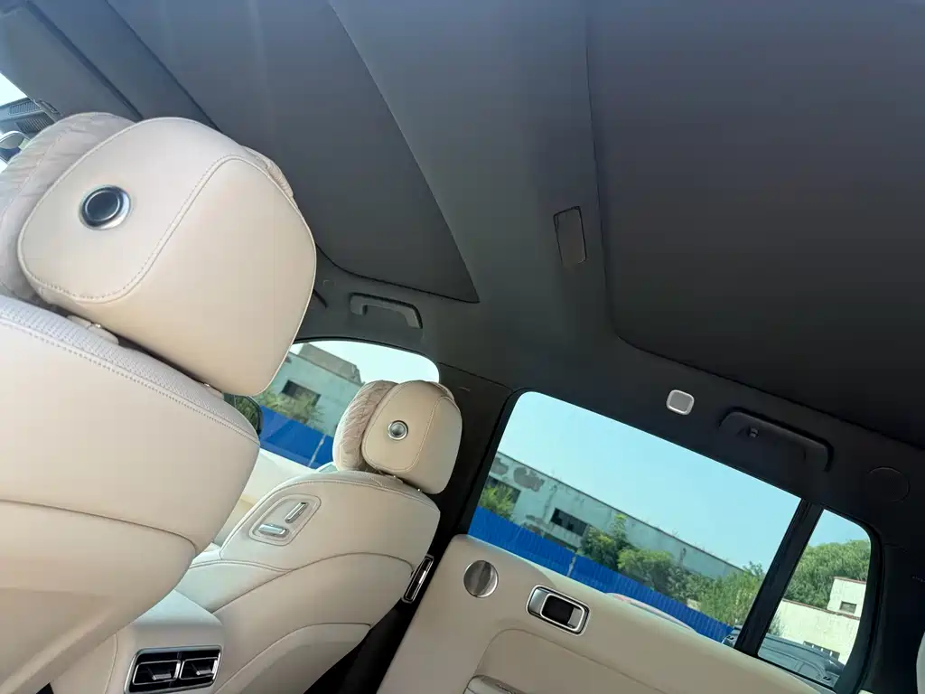 Li Auto Li L7 — миниатюра 8