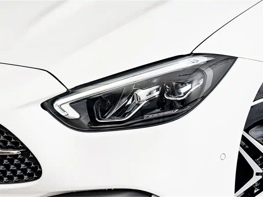 Mercedes-Benz C-Class C 2023 C 260 L Sport