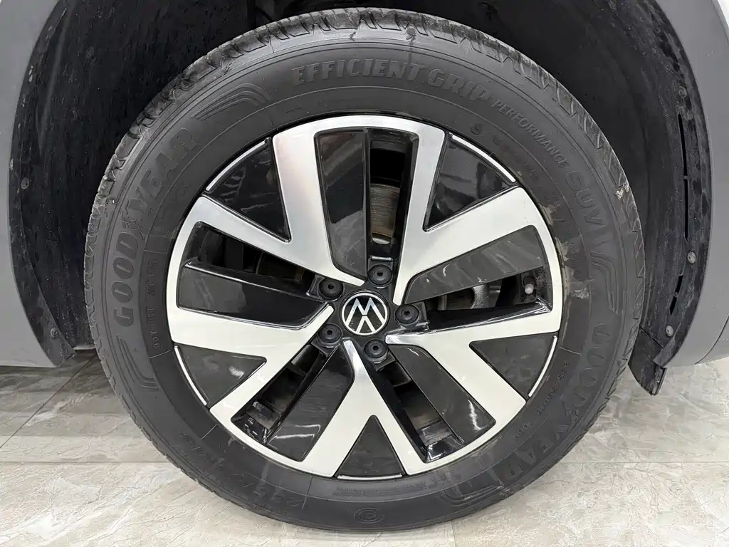 Volkswagen Tayron — миниатюра 20