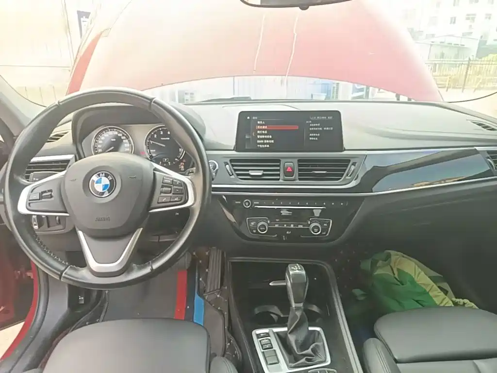 BMW 1 Series — миниатюра 13