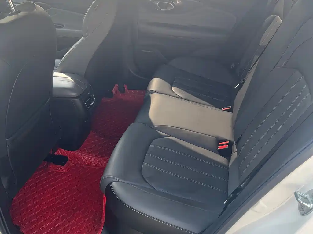 GAC Motor Shadow Leopard — миниатюра 13