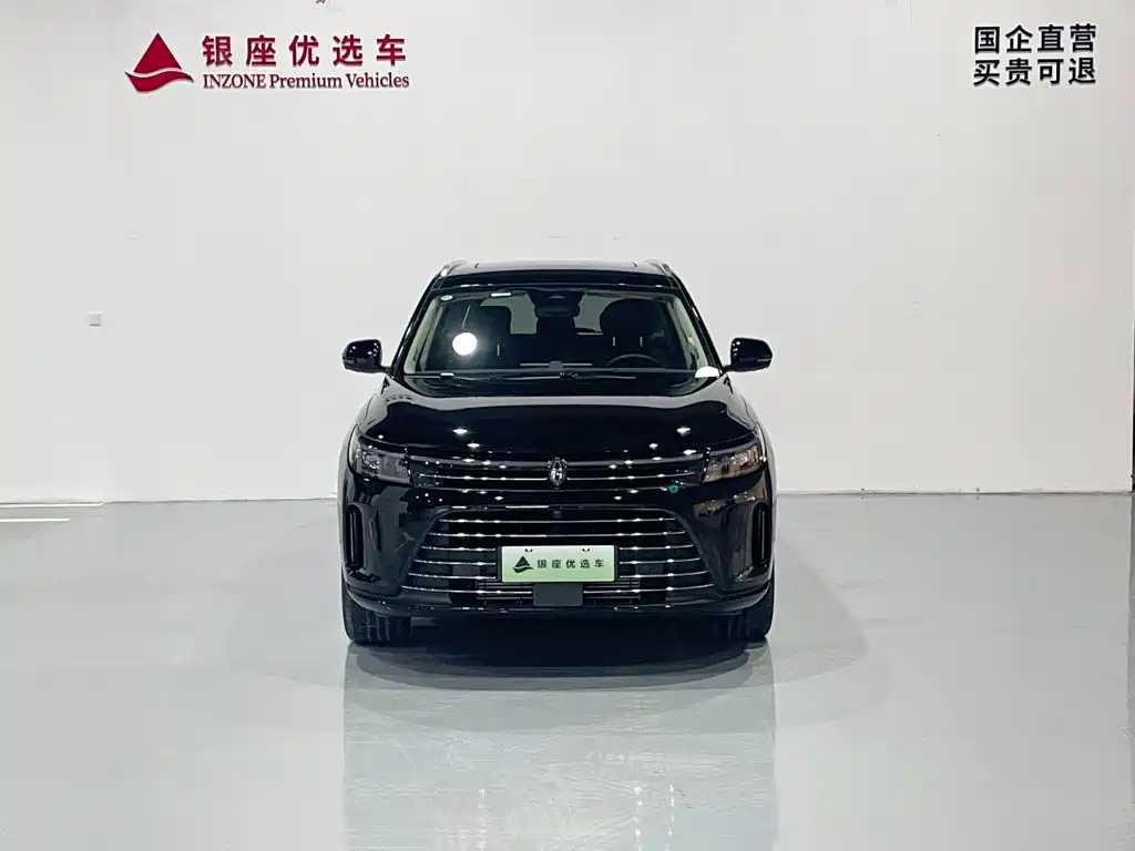 AITO AITO M7 — миниатюра 2