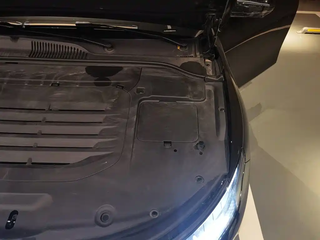 Leapmotor Leapmotor C01 — миниатюра 21