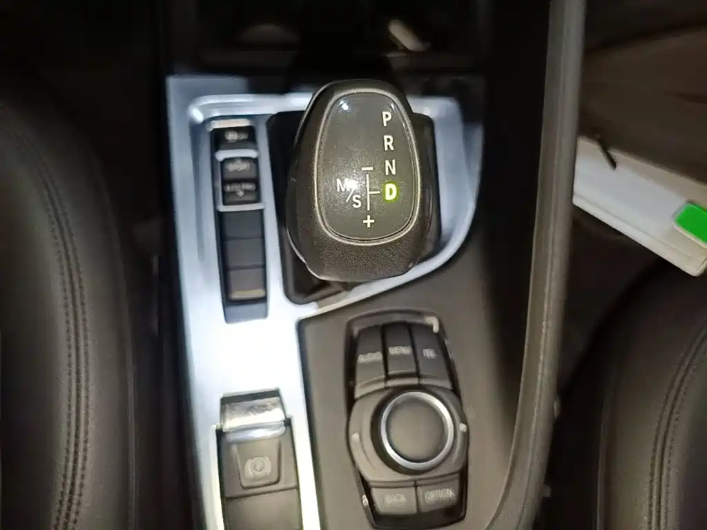 BMW X1 — миниатюра 14