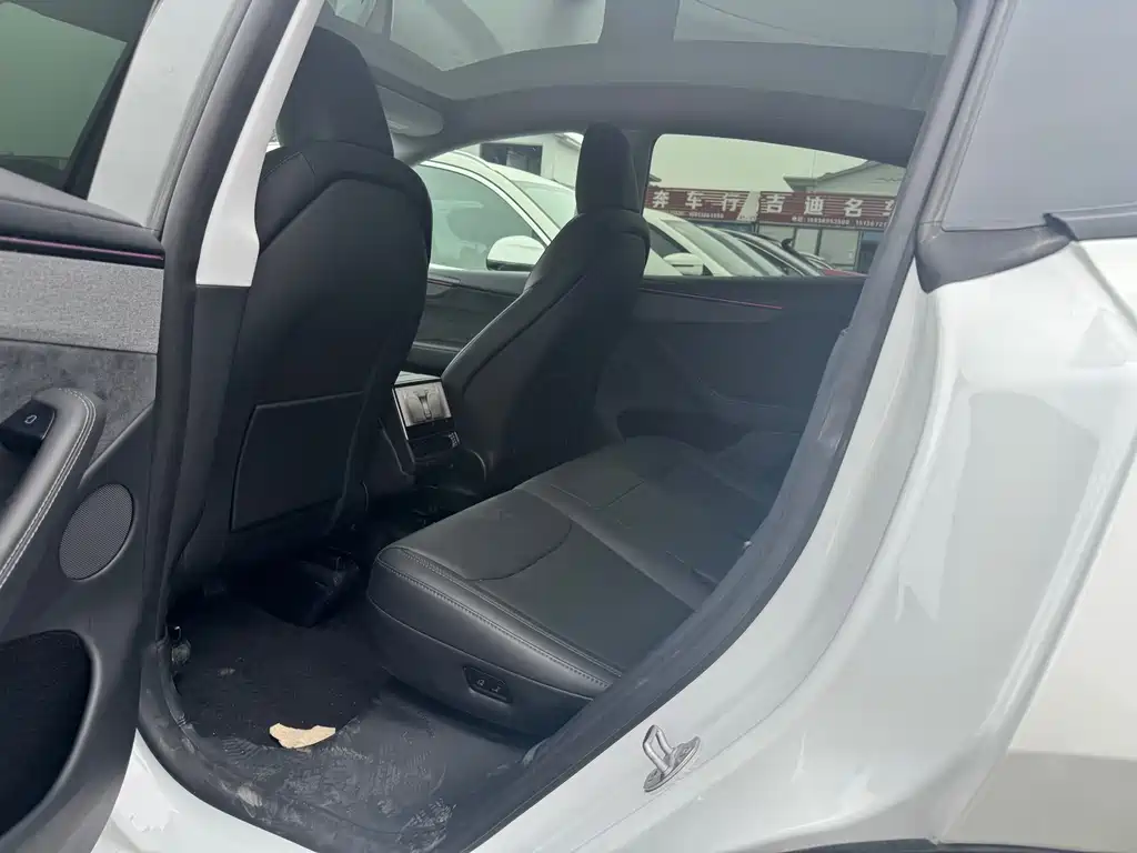 Tesla Model Y — миниатюра 5