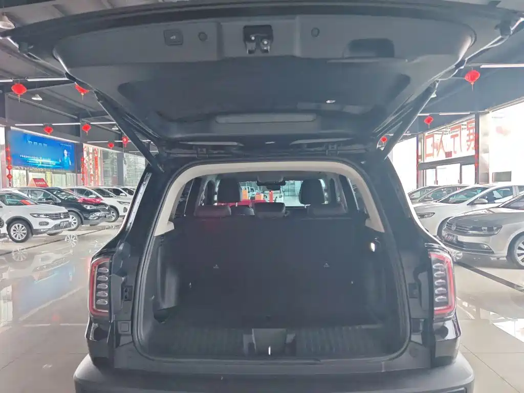 Haval Big Dog — миниатюра 16