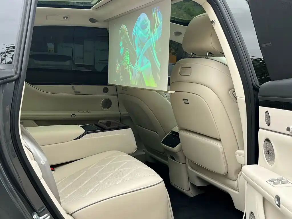 Xiangjie Xiangjie S9 — миниатюра 9