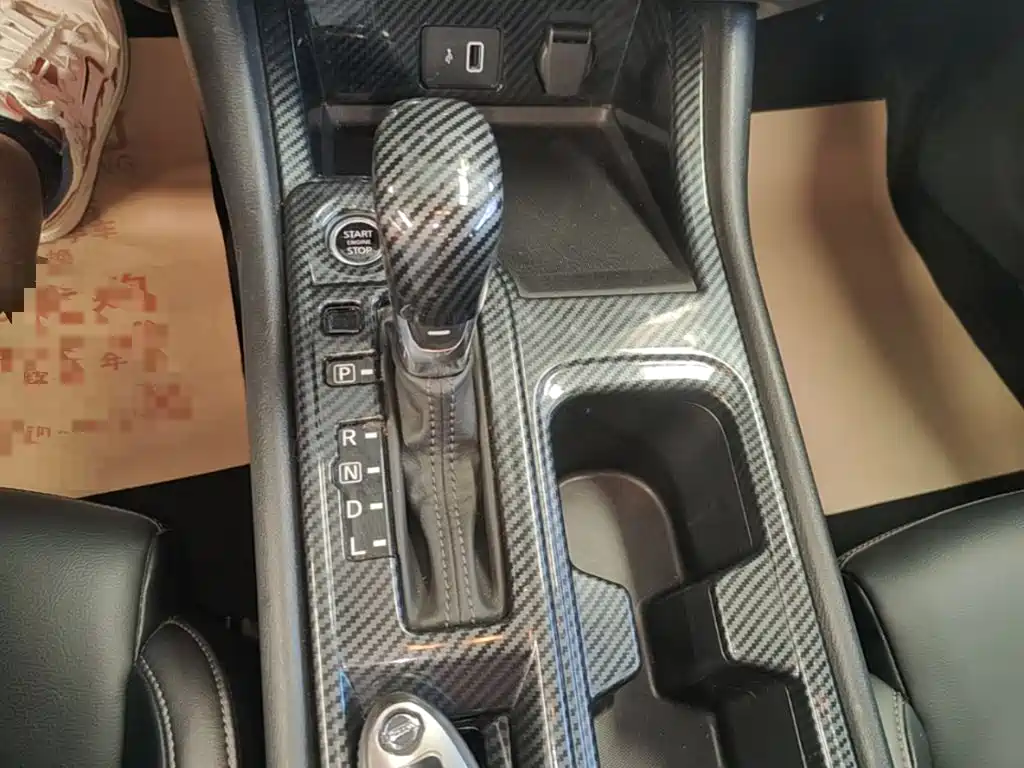 Nissan Sylphy — миниатюра 14