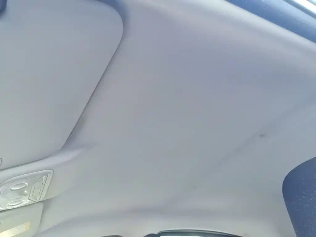 Geely Vision X1 — миниатюра 18