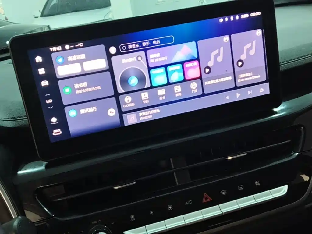 Haval H6 — миниатюра 13
