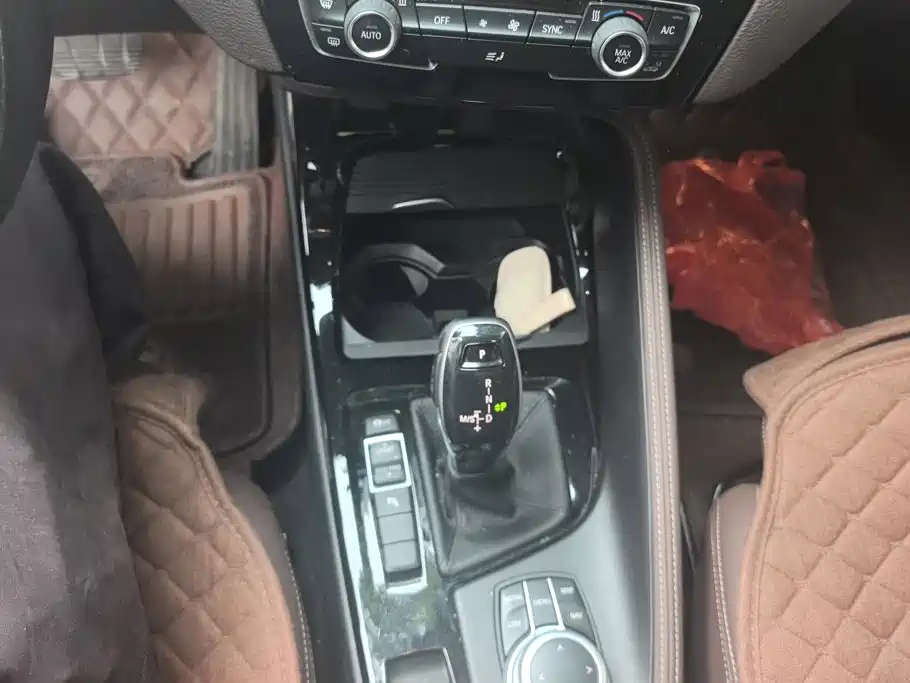 BMW X1 — миниатюра 16