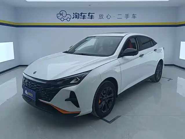 DONGFENG YI HYUN 2024