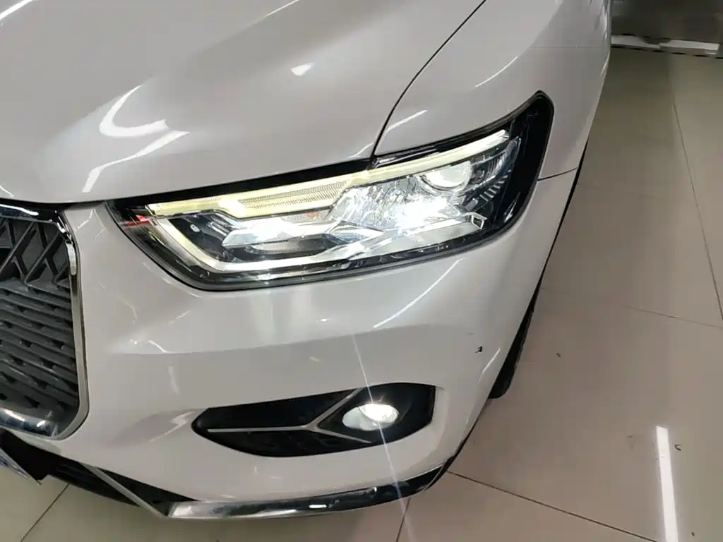 Haval H6 — миниатюра 24