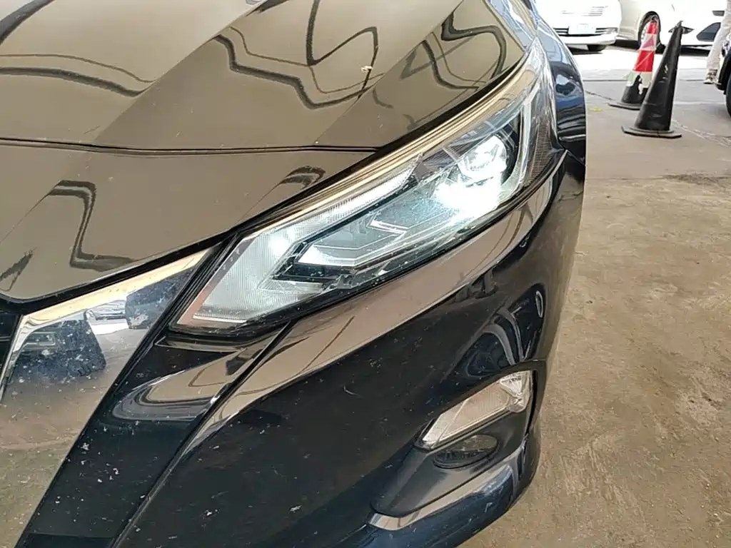 Nissan Teana — миниатюра 24
