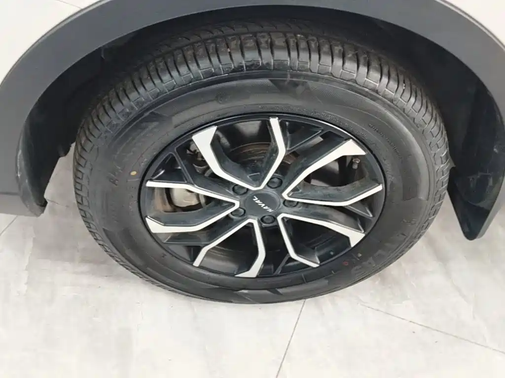 Haval H6 — миниатюра 23