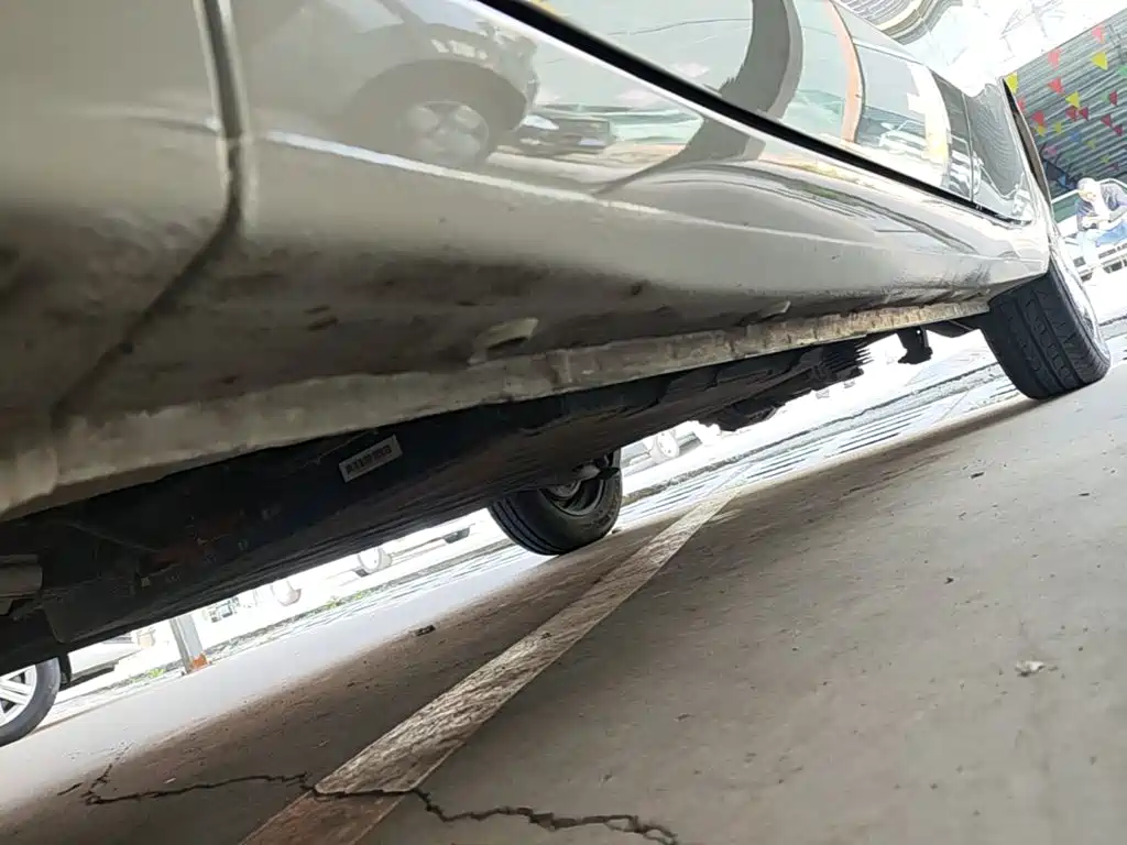 Wuling MINIEV — миниатюра 22